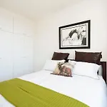 Perspectives City Apartments